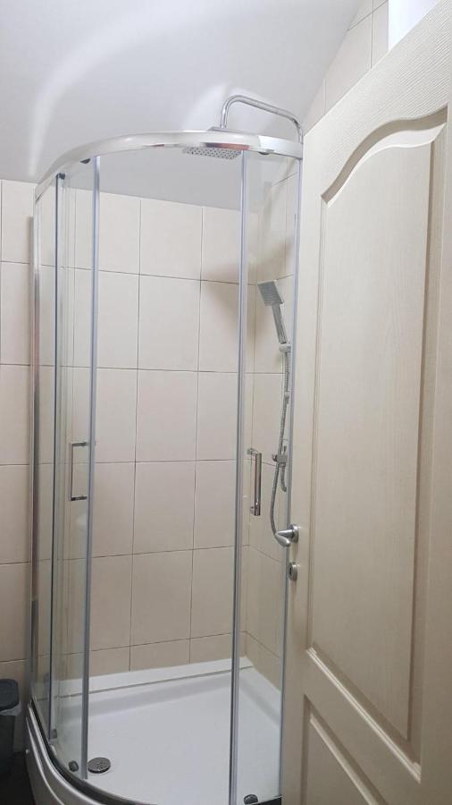 Aleksei Apartmani Belgrad Dış mekan fotoğraf